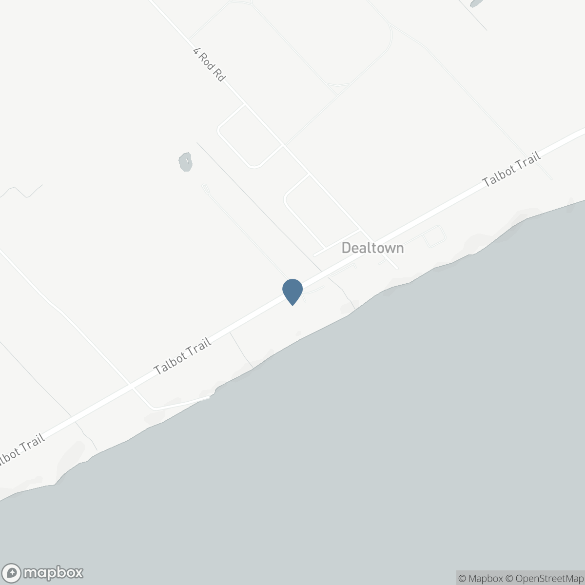 7154 TALBOT TRAIL, Chatham-Kent, Ontario N0P 1A0